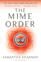The_mime_order